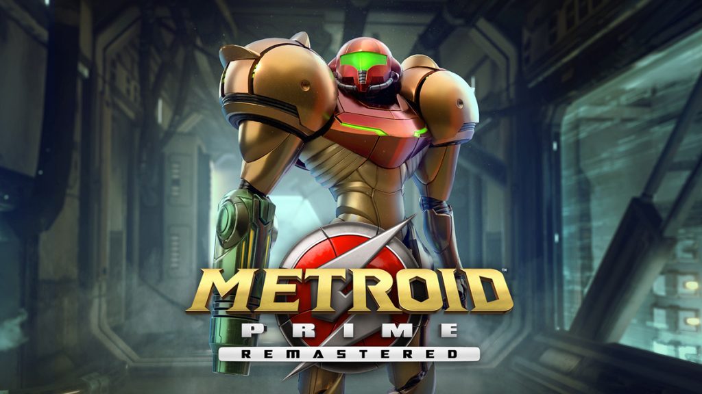 Metroid Prime Remastered date de sortie, quand sort l’édition physique du jeu ?
