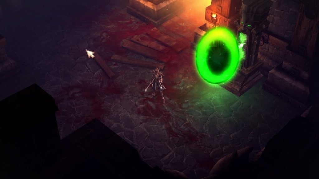 Diablo 3 : Où trouver les pages des donjons d’ensemble ?