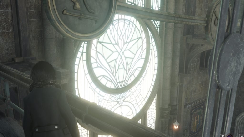 Hogwarts Legacy : Secrets de Poudlard, comment réussir le secret de la Tour de l’Horloge ?