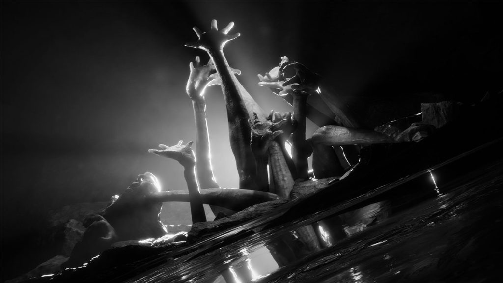 Sons of the Forest Changer de langue, comment la modifier ?