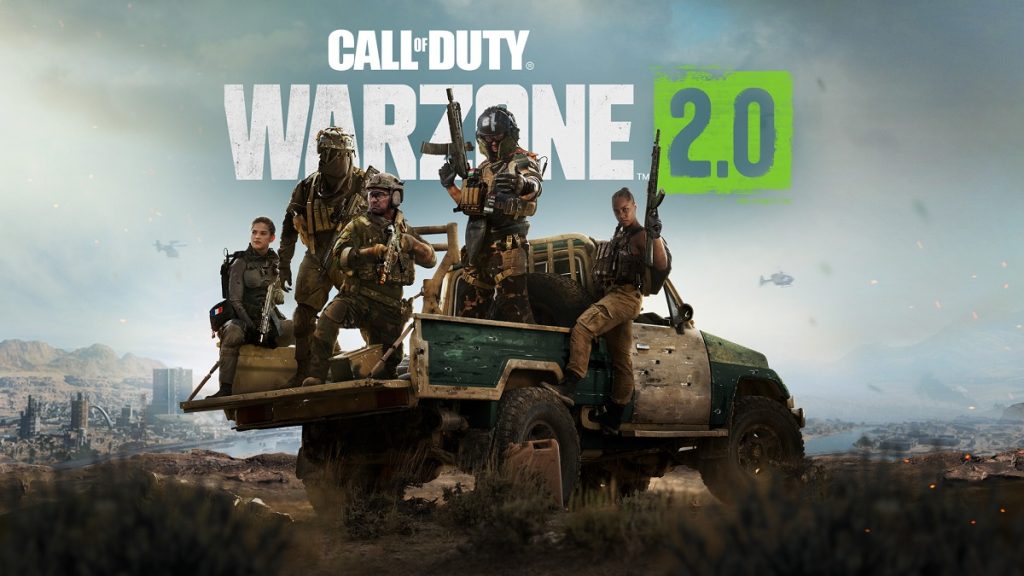 Roadmap de Warzone et de MW2, toutes les nouveautés qui vous attendent en 2023