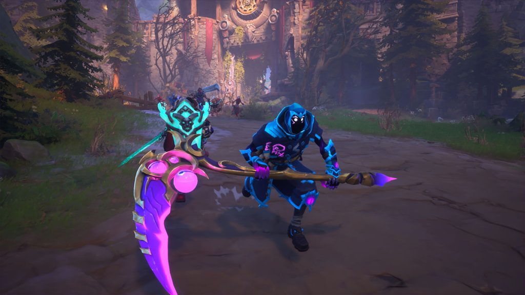 Wayfinder date de sortie, quand sort le jeu sur PlayStation et PC ?