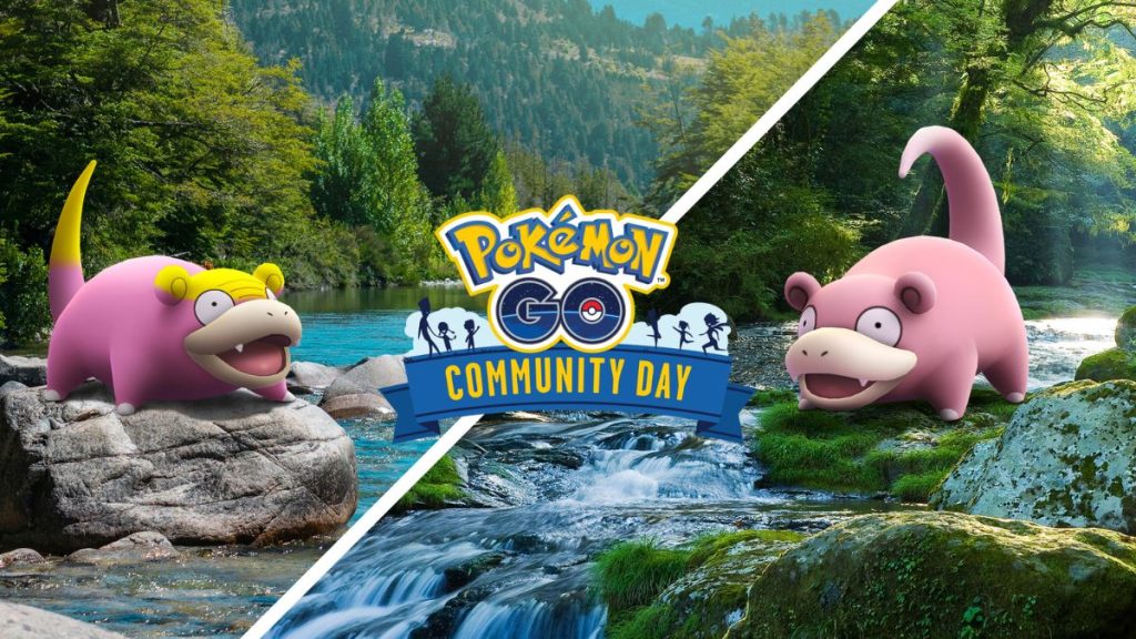 Community Day Ramoloss (shiny) et Ramoloss de Galar en mars sur Pokémon GO, le guide de l’événement
