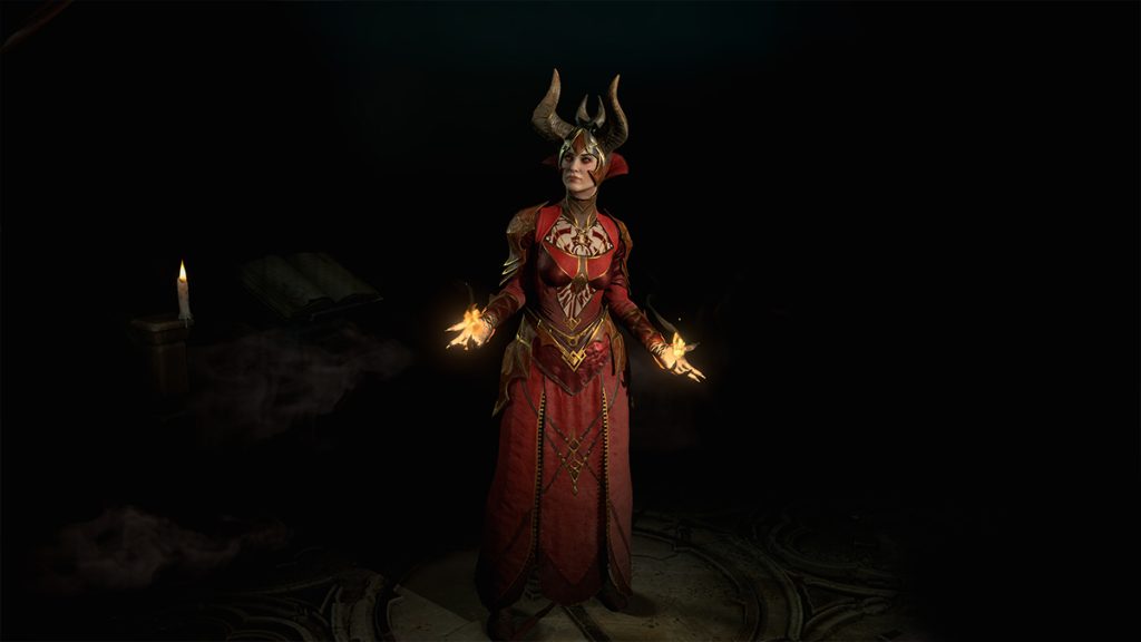 Diablo 4 : Date et heure de l’accès anticipé à la beta, quand y accéder ?