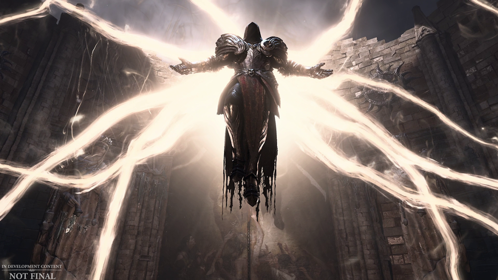 Diablo 4 : Ashava the Pestilent, dates et heures d’apparition du World Boss sur la beta