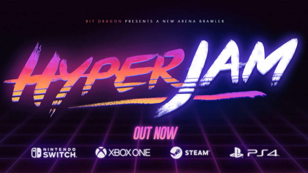 Hyper Jam ZLAN 2023 : c’est quoi ? règles et format, comment installer le jeu ?