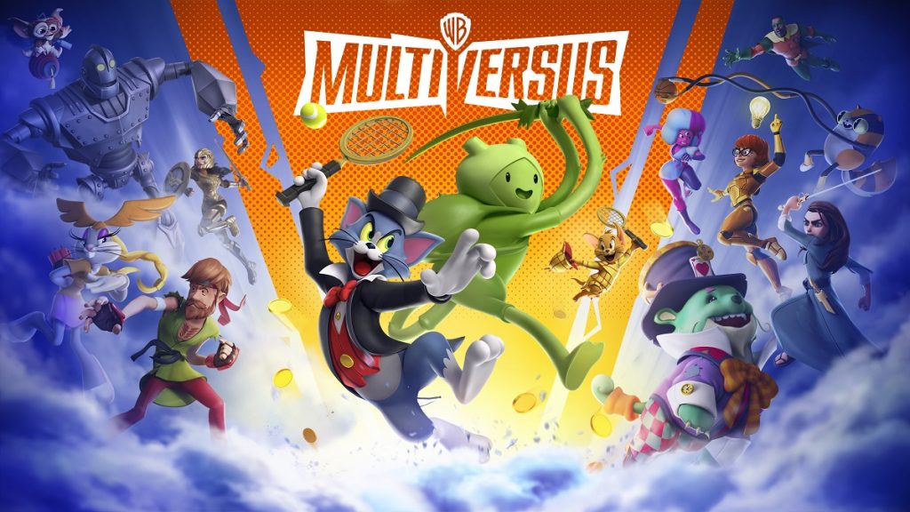 Multiversus : Fin de la Beta ouverte, le jeu ferme jusqu’en 2024 !