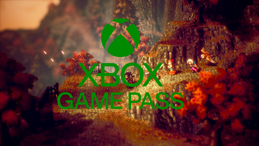 Octopath Traveler 2 : Xbox Game Pass, serait-il disponible dans l’offre ?