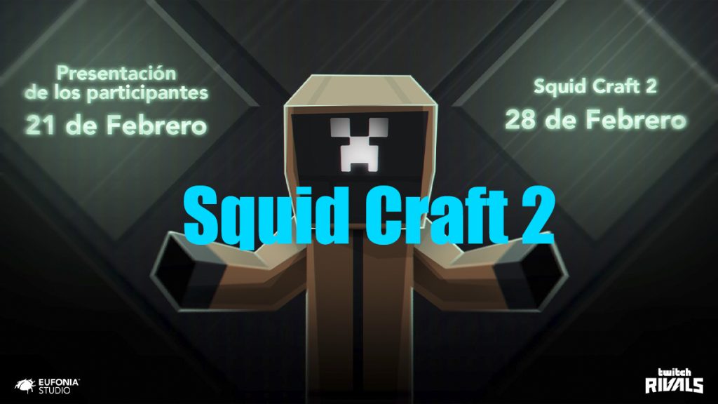 Squid Craft 2 élimination (Jour 1) : quels sont les participants éliminés ? Kameto toujours dans le jeu ?