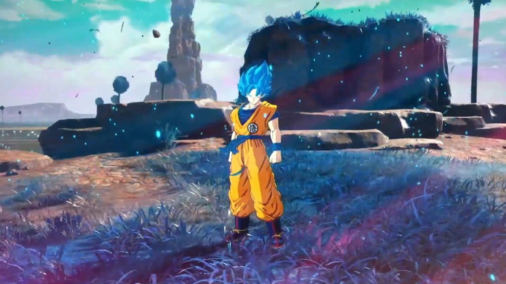 Budokai Tenkaichi 4 plateforme, est-ce que le jeu est prévu sur PC et consoles ?