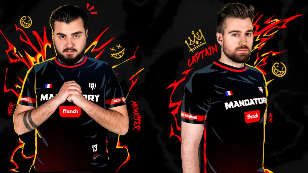 Valorant : « Le jeu ne s’est jamais aussi bien porté », l’interview de MDR Hyp et MDR kAdavra en quelques questions clefs