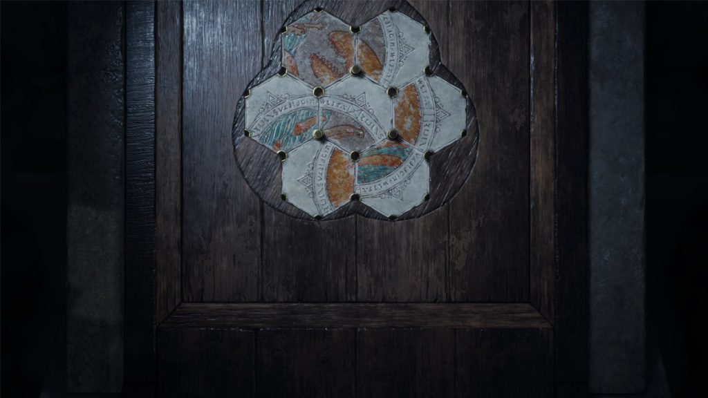 Puzzle du lac Resident Evil 4, comment résoudre l’énigme dans le Remake ?