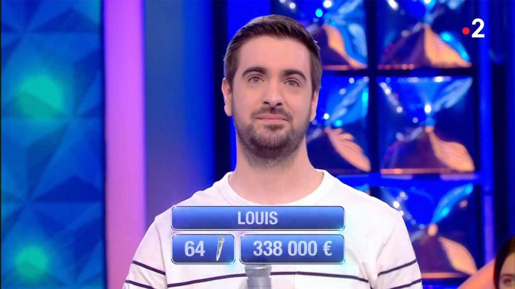 Hexakil égale le record de victoires dans N’oubliez pas les paroles !