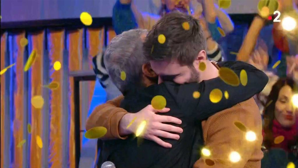 Hexakil entre dans le top 10 des gains de N’oubliez pas les paroles