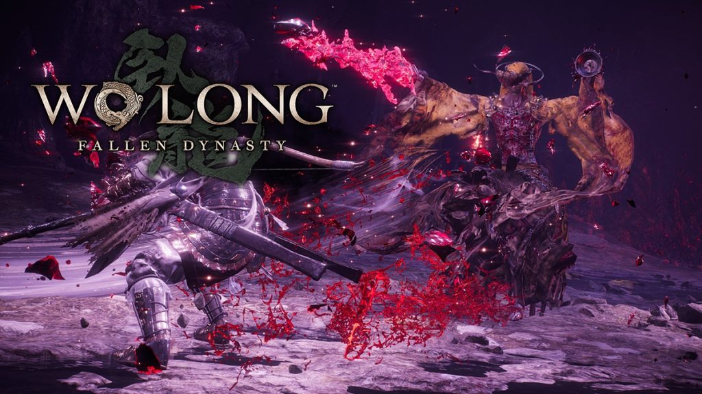 Wo Long : Zhang Bao, le général de la terre – Guide et Stratégie, comment vaincre le boss ?