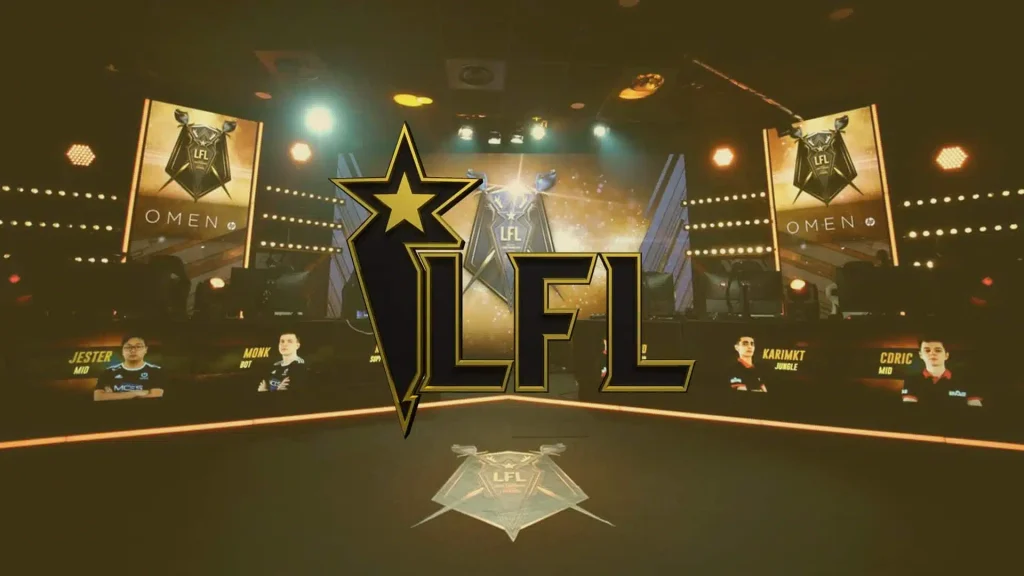 LoL : LDLC.OL s’offre le Spring Split 2023 en LFL, leur troisième trophée d’affilée