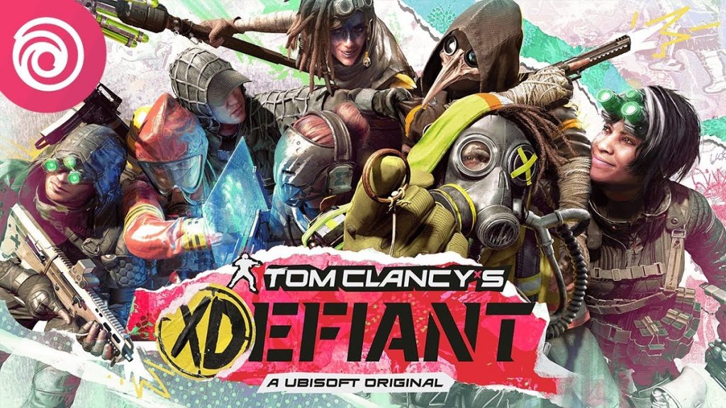 Date de sortie de XDefiant : quand sort le jeu ?