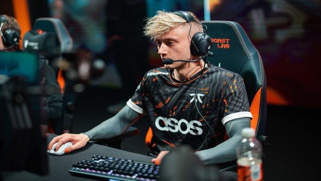 LoL : Rekkles change de rôle et passe d’ADC à Support !
