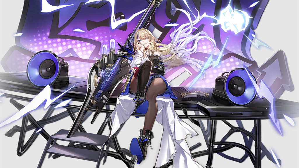 Serval Star Rail Build, meilleurs relique, cône de lumière et équipe