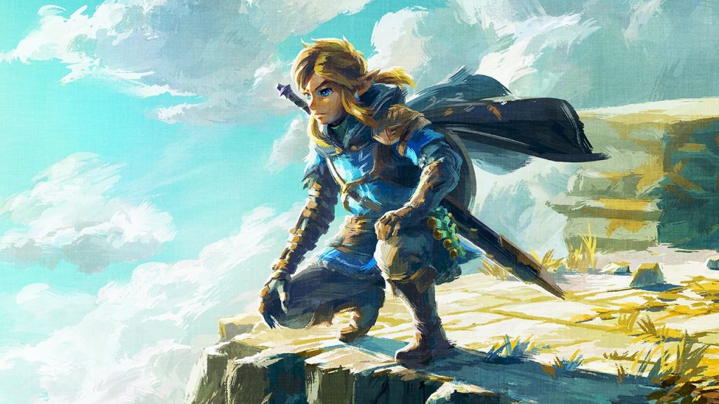 Nintendo cherche à savoir qui sont les personnes derrière le leak de l’artbook de Tears of the Kingdom