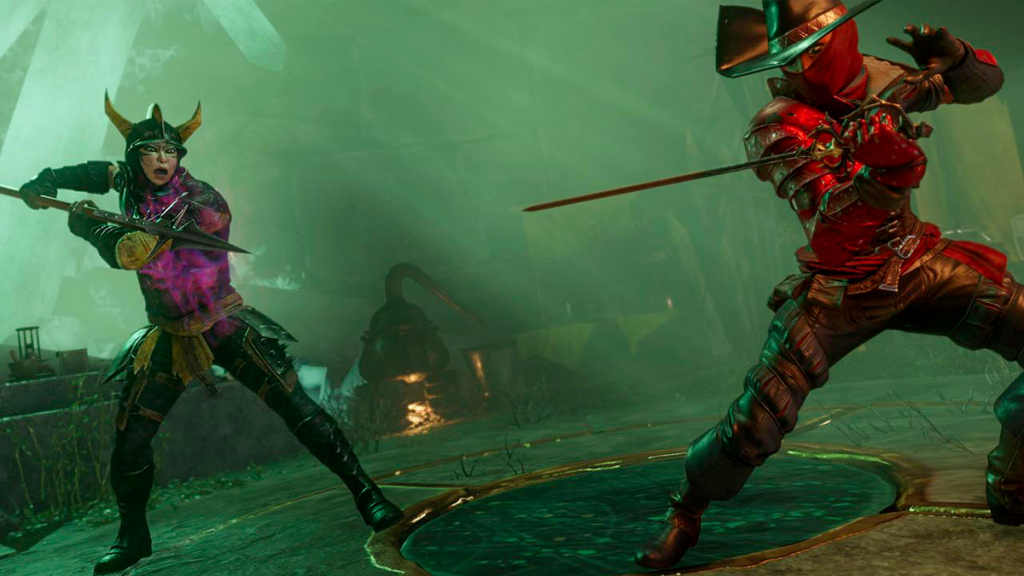 Mise a jour New World du 3 avril 2023, patch note de la maj