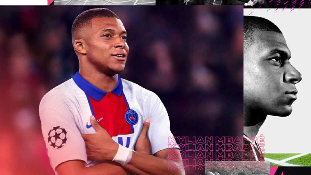 TOTW 24 sur FIFA 23, l’équipe de la semaine de FUT 23