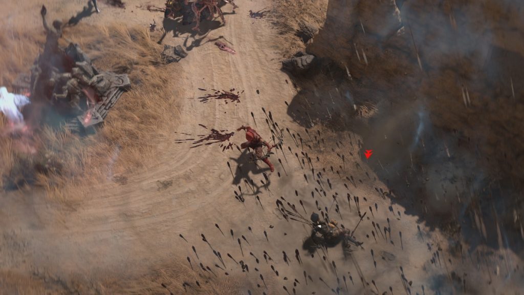 Diablo 4 : Des détails sur le PvP et l’équilibrage