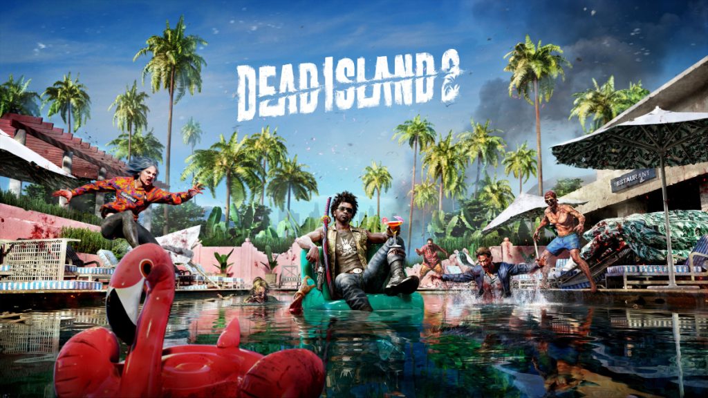 Dead Island 2 a-t-il un mode New Game Plus ?
