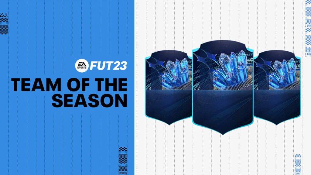 Vote TOTS Serie A FIFA 23, où voter pour l’équipe de la saison sur FUT ?