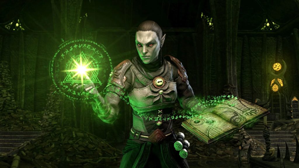 The Elder Scrolls Online : Necrom, toutes les informations de la nouvelle extension