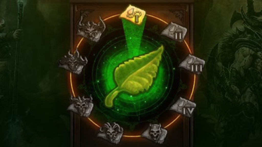 Diablo 4 : toutes les infos sur le système de saison du jeu