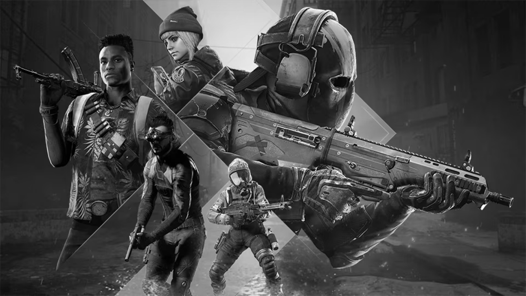 Xdefiant Echo 4, comment régler le bug ?