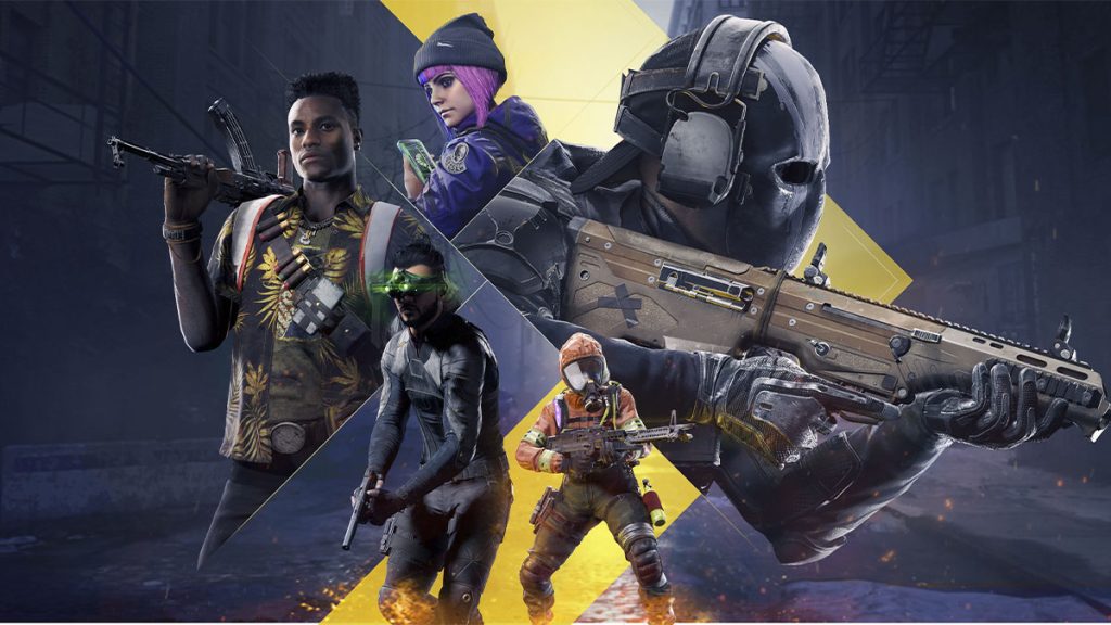 Maintenance XDefiant, comment vérifier l’état des serveurs ?