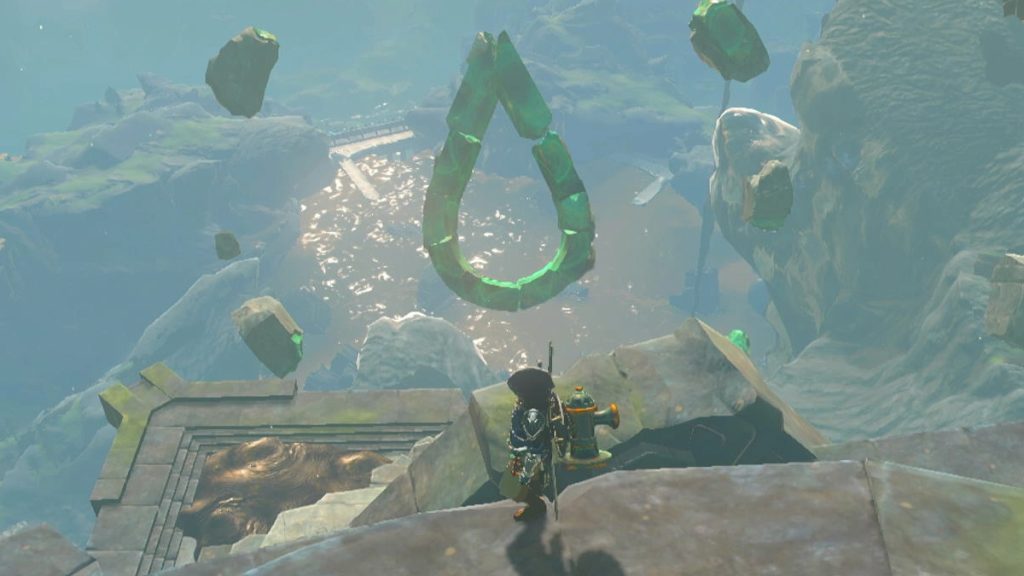 Top 5 des constructions les plus fun sur The Legend of Zelda Tears of the Kingdom