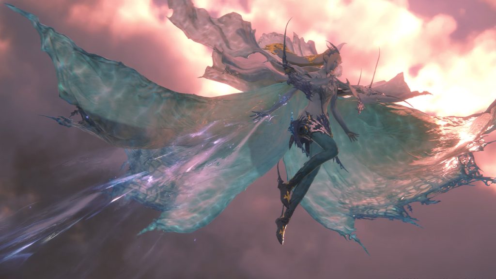 FF16 Demo : la version d’essai PS5 officiellement annoncé avec une fonctionnalité inédite !