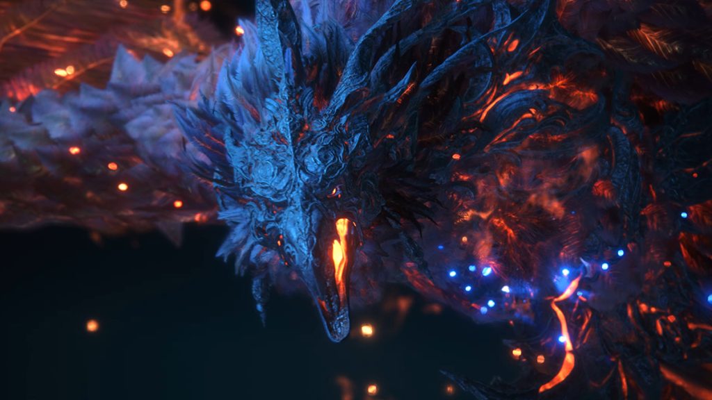 Final Fantasy 16 était prévu pour la PS4, Yoshida explique pourquoi ce n’est plus le cas