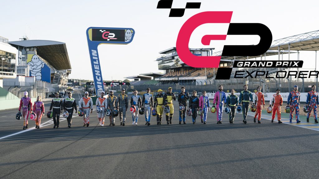 Date entraînements GP Explorer 2 : quand les pilotes s’entraîneront-ils sur le circuit ?