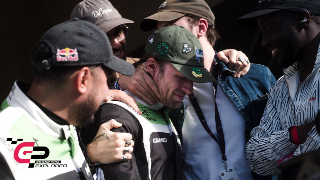 Billetterie GP Explorer 2 : comment se procurer des billets pour l’événement de Squeezie ?