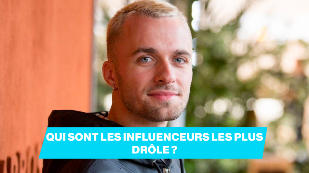 Les 20 influenceurs les plus drôles de l’année : le classement de GQ qui secoue Twitter