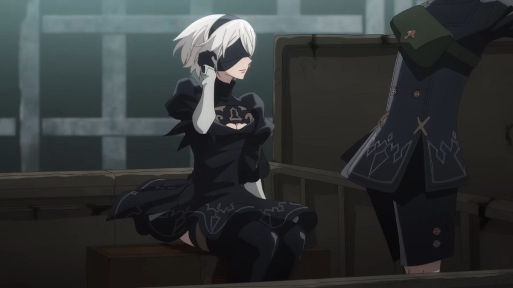 NieR:Automata l’épisode 9 repoussé indéfiniment, quelle est sa nouvelle date de sortie ?