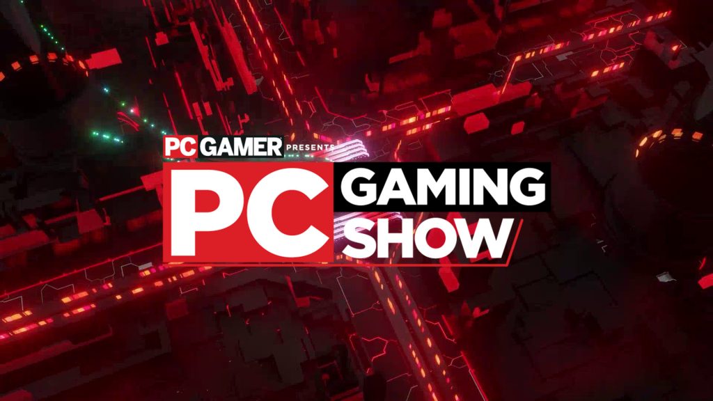 Malgré l’annulation de l’E3, le PC Gaming Show sera là et annonce du lourd !
