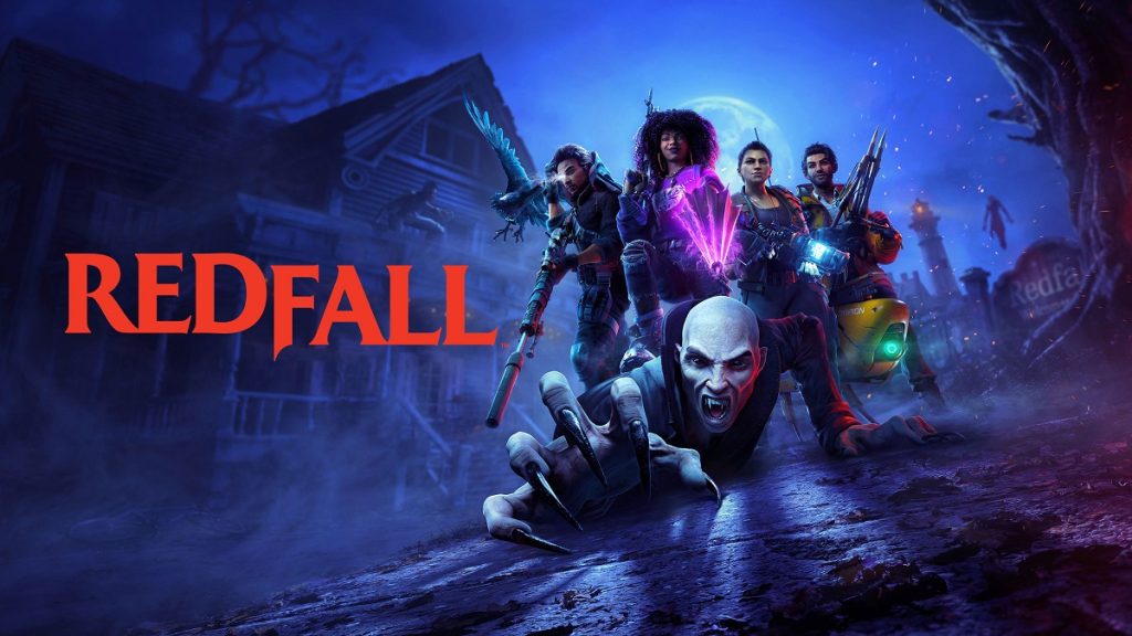 Redfall : un test sur les points forts et les points faibles du jeu d’Arkane Austin