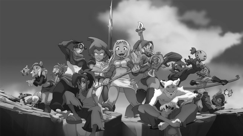 Maître des clés Temporis Retro, pourquoi le personnage n’est pas trouvable sur Dofus ?