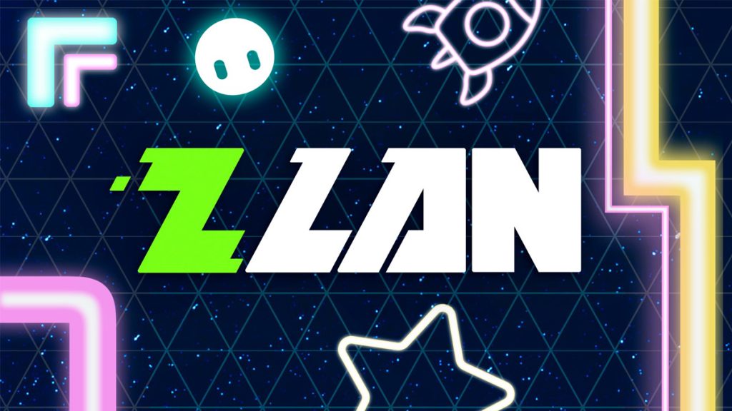 Pourquoi Fall Guys n’est pas présent à la ZLAN 2023 ?