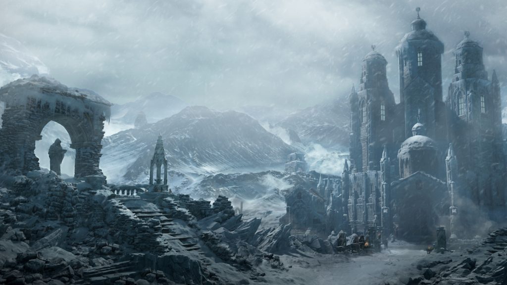 Diablo 4, un jeu de fantasie sombre qui prône le choix des joueurs : l’interview des développeurs