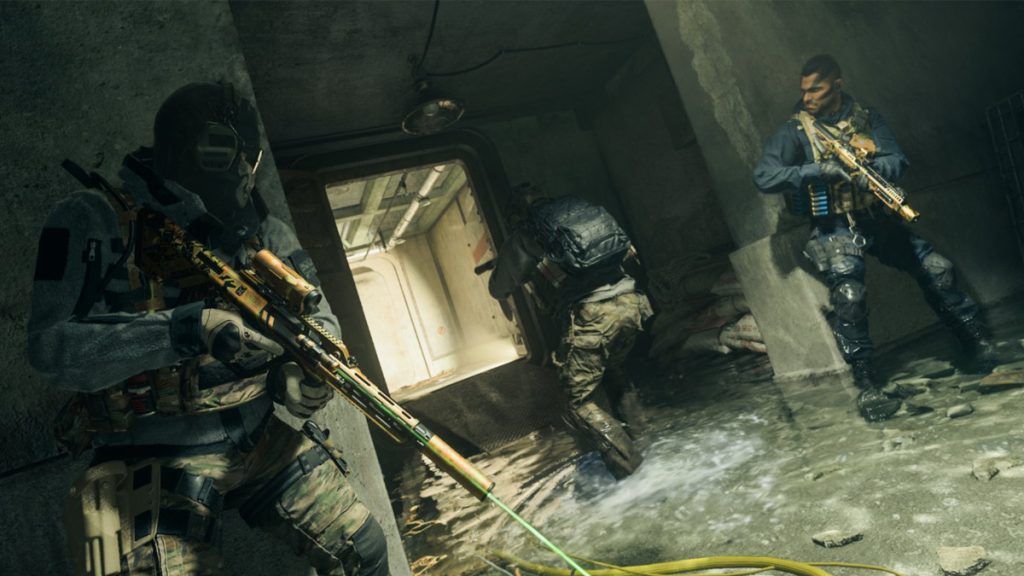 Saison 3 Rechargée Warzone 2 patch notes : toutes les nouveautés de la maj du 10 mai