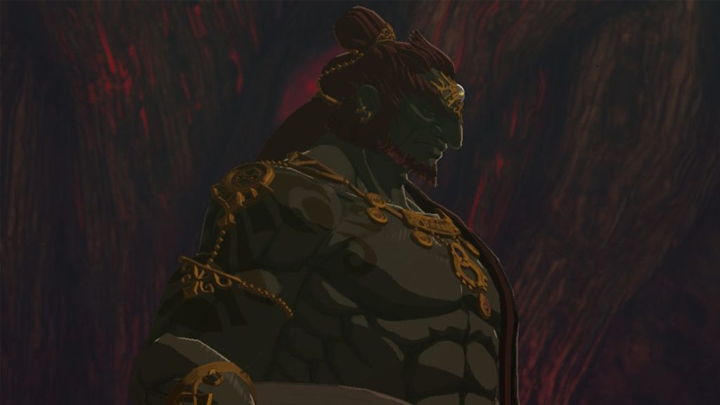 Zelda Tears of the Kingdom Abattre Ganondorf, où le trouver et comment le vaincre dans ZTOTK ?