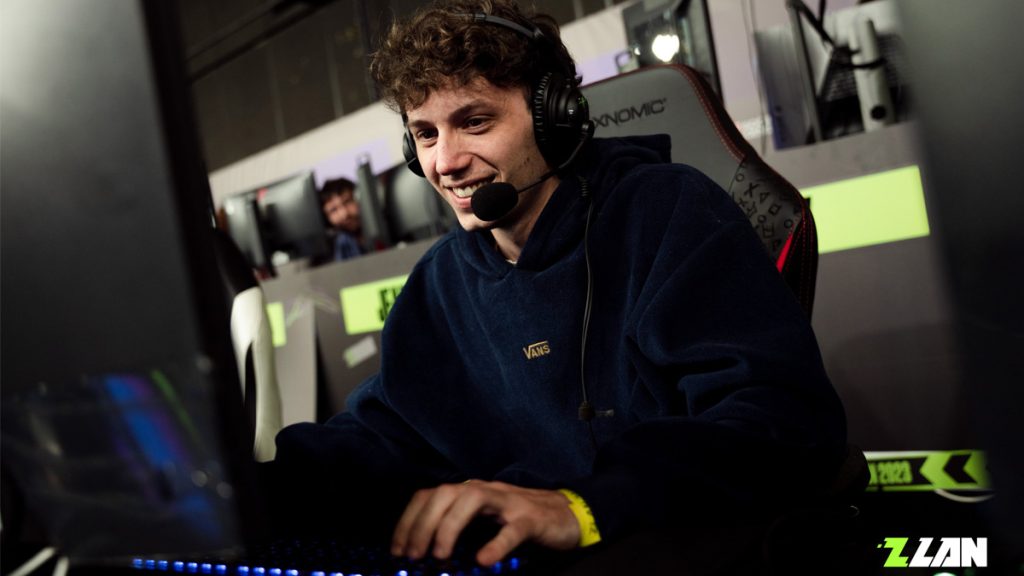 Classement Streamers ZLAN 2023, résultats Sardoche, Etoiles, Kenny, Wingobear, Domingo et bien d’autres