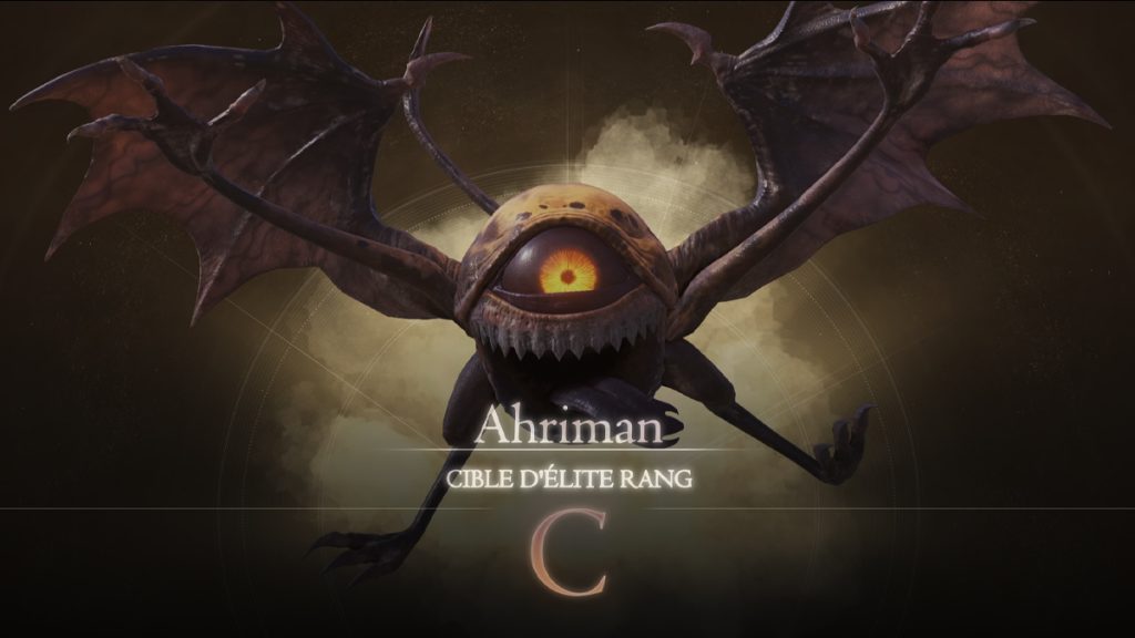 FF16 Ahriman : où trouver le contrat d’élite de la Crique des tourments sur Final Fantasy XVI ?