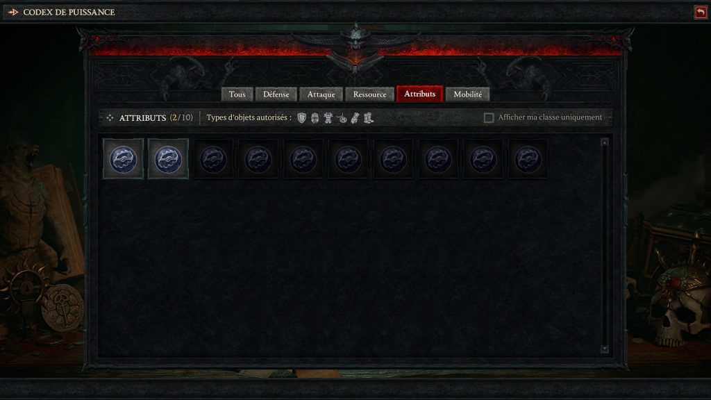 Diablo 4 : Aspect de mutilation (Mangler’s Aspect), où le trouver et quel est son effet ?